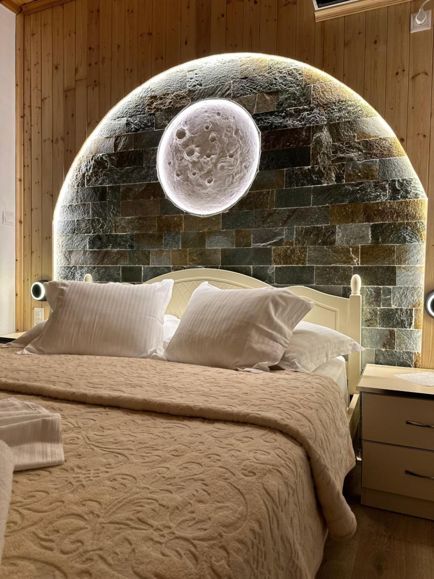 "Mani Guest House" Gjirokastër المظهر الخارجي الصورة