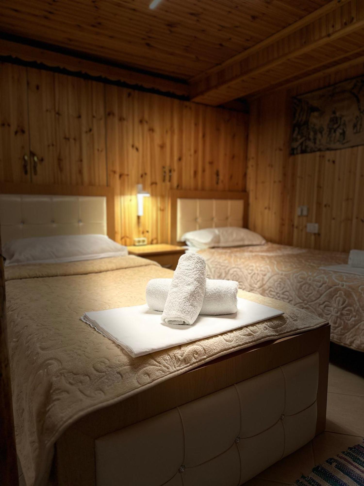 "Mani Guest House" Gjirokastër المظهر الخارجي الصورة
