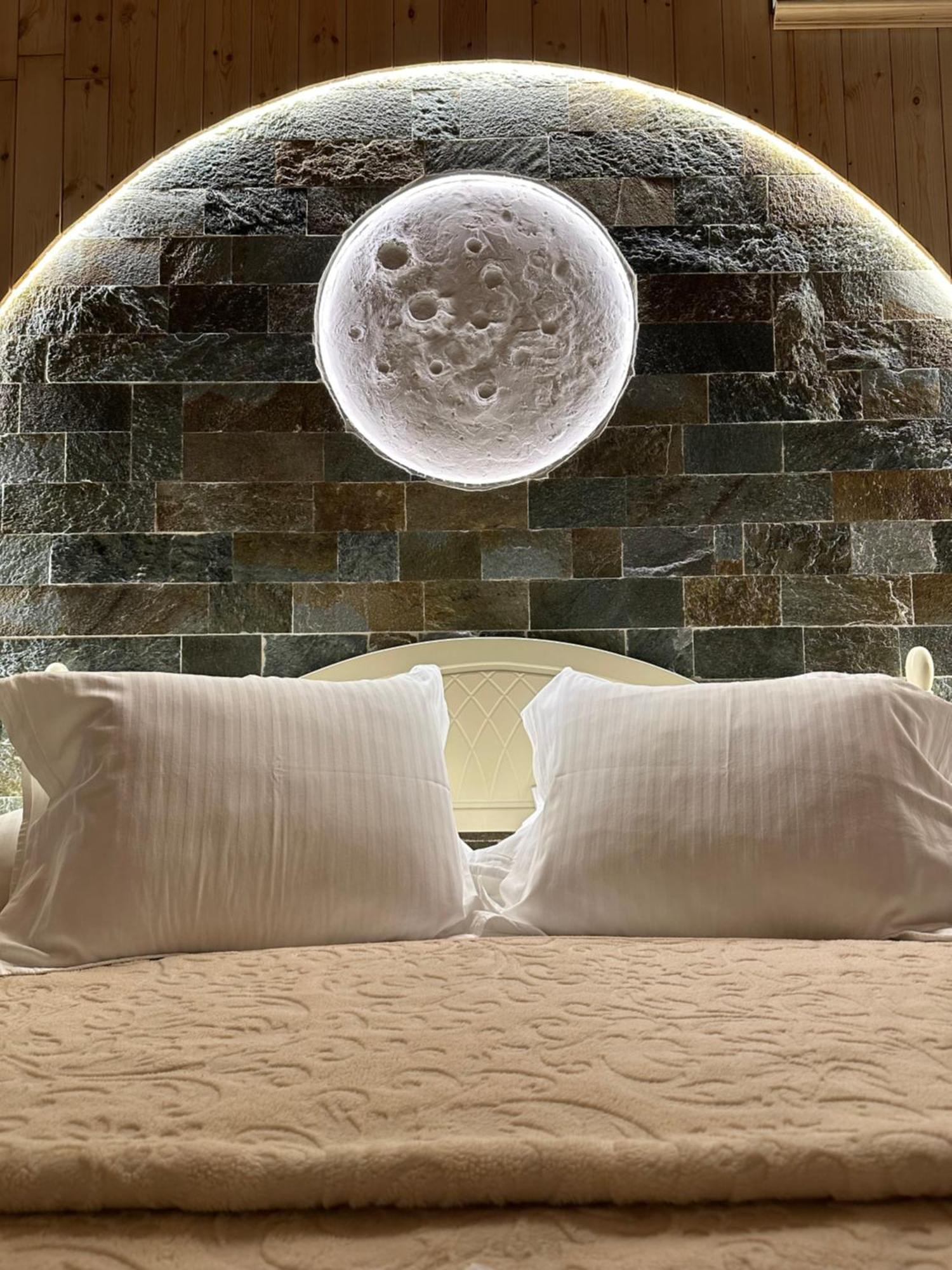 "Mani Guest House" Gjirokastër المظهر الخارجي الصورة