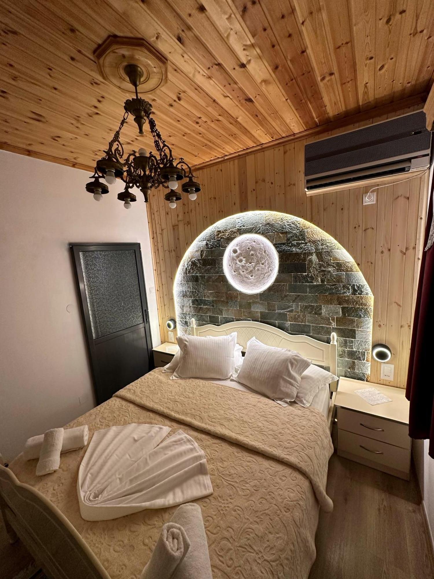 "Mani Guest House" Gjirokastër المظهر الخارجي الصورة